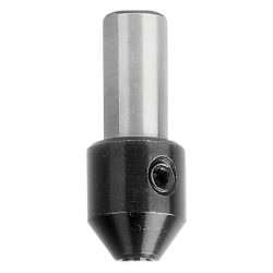 Adaptor for Twist Drill S10 - D3,5 S=10x20 L38
