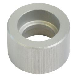 Aluminium Bushing - D=19,05 mm