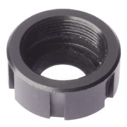 Clamping Nut for ER32 - M40x1,5-50 LH