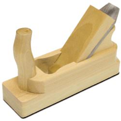 M970 Smoothing Plane - 45 mm width, size 220x65x60-140 mm