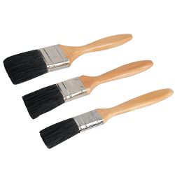 Premium Brush Set 3pcs