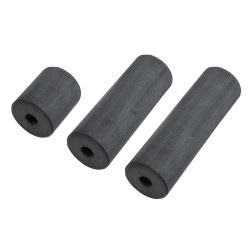 Rubber Roller EPDM for PU glues - 150 mm width