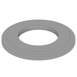 Shield for Bearing - 9,5mm, D9 x d4,75 x t0,9mm
