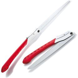 Silky Bigboy Hand Folding Saw Gross Cut - 360-7 large tooth, red